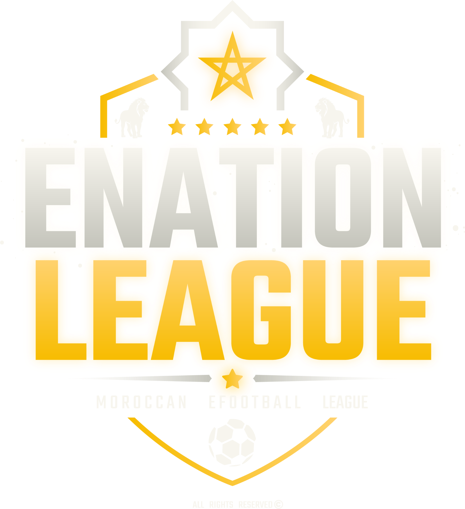 eNation League